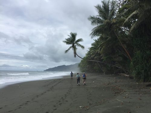 Nacionalni park Corcovado (foto: Martina Hrupić)